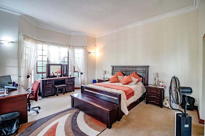 3 Bedroom Property for Sale in Zambezi Country Estate Gauteng