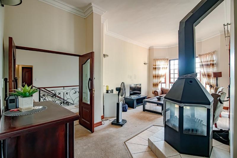 3 Bedroom Property for Sale in Zambezi Country Estate Gauteng