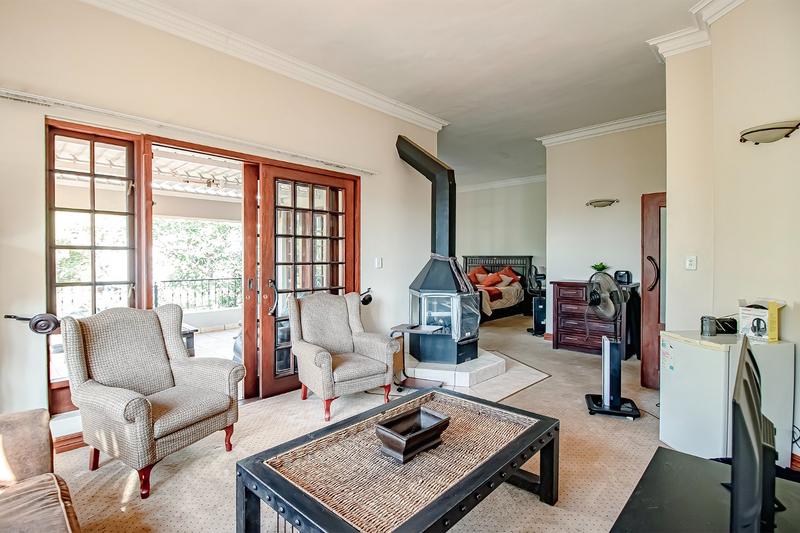 3 Bedroom Property for Sale in Zambezi Country Estate Gauteng