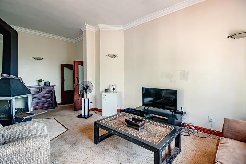 3 Bedroom Property for Sale in Zambezi Country Estate Gauteng