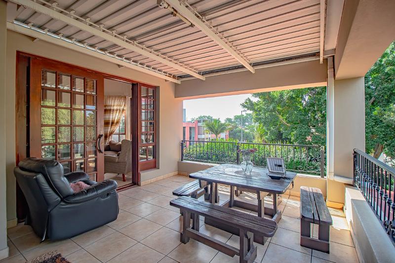 3 Bedroom Property for Sale in Zambezi Country Estate Gauteng