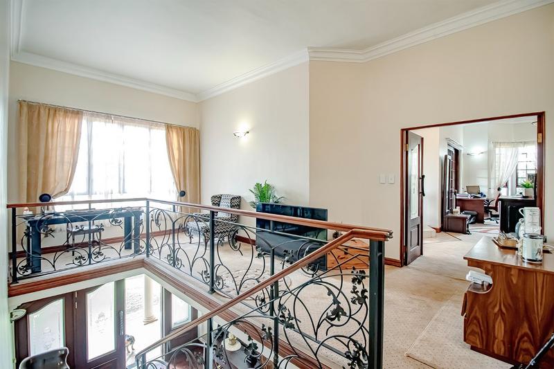 3 Bedroom Property for Sale in Zambezi Country Estate Gauteng