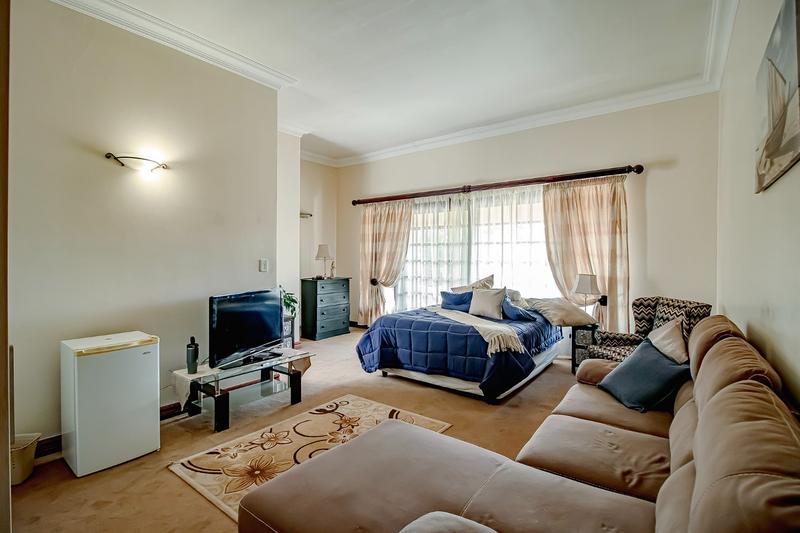 3 Bedroom Property for Sale in Zambezi Country Estate Gauteng