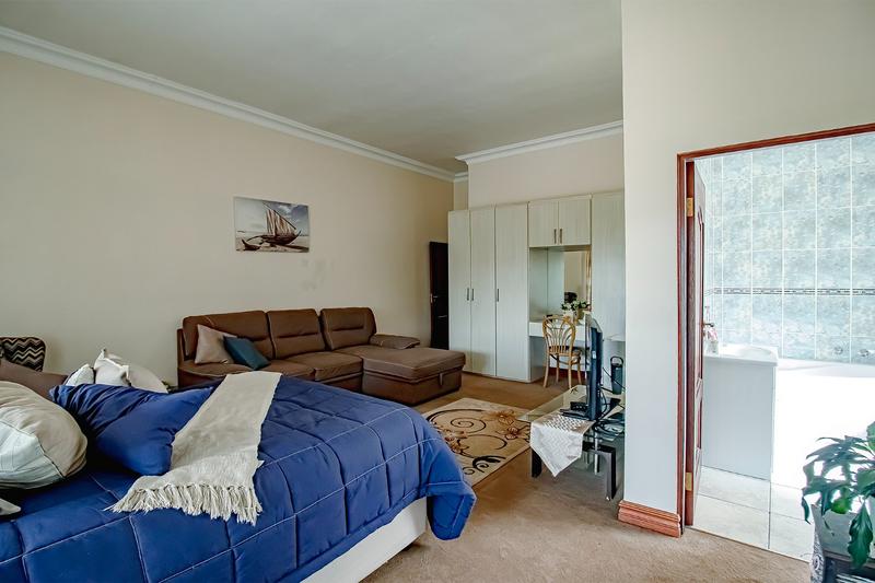 3 Bedroom Property for Sale in Zambezi Country Estate Gauteng