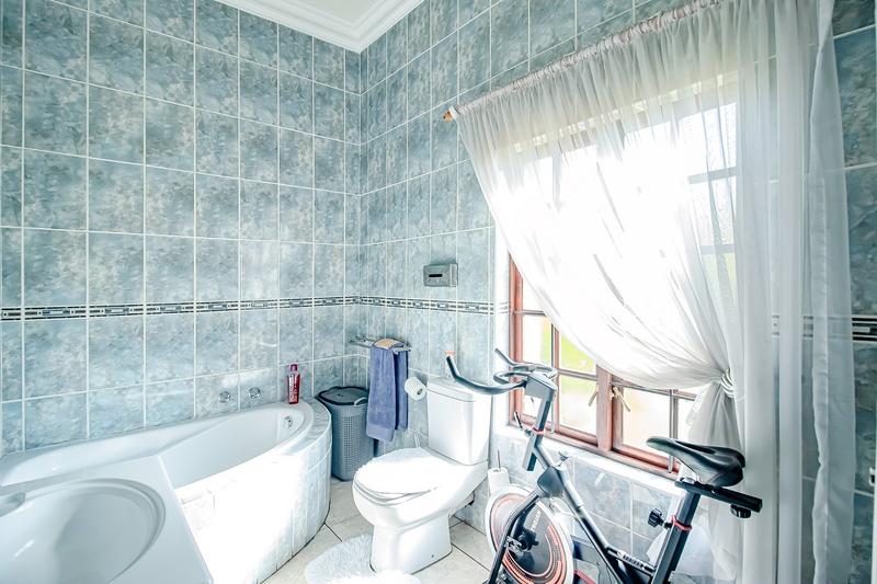 3 Bedroom Property for Sale in Zambezi Country Estate Gauteng