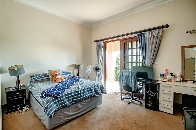3 Bedroom Property for Sale in Zambezi Country Estate Gauteng