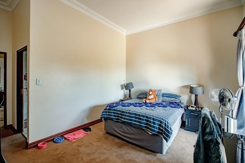 3 Bedroom Property for Sale in Zambezi Country Estate Gauteng