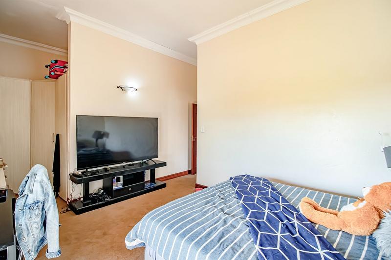 3 Bedroom Property for Sale in Zambezi Country Estate Gauteng
