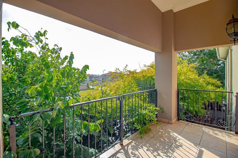 3 Bedroom Property for Sale in Zambezi Country Estate Gauteng