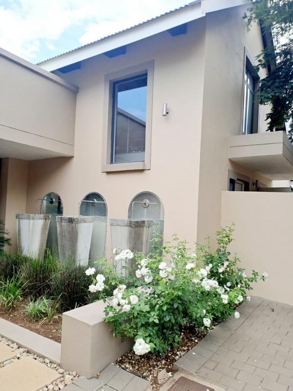 2 Bedroom Property for Sale in Retire at Midstream Gauteng