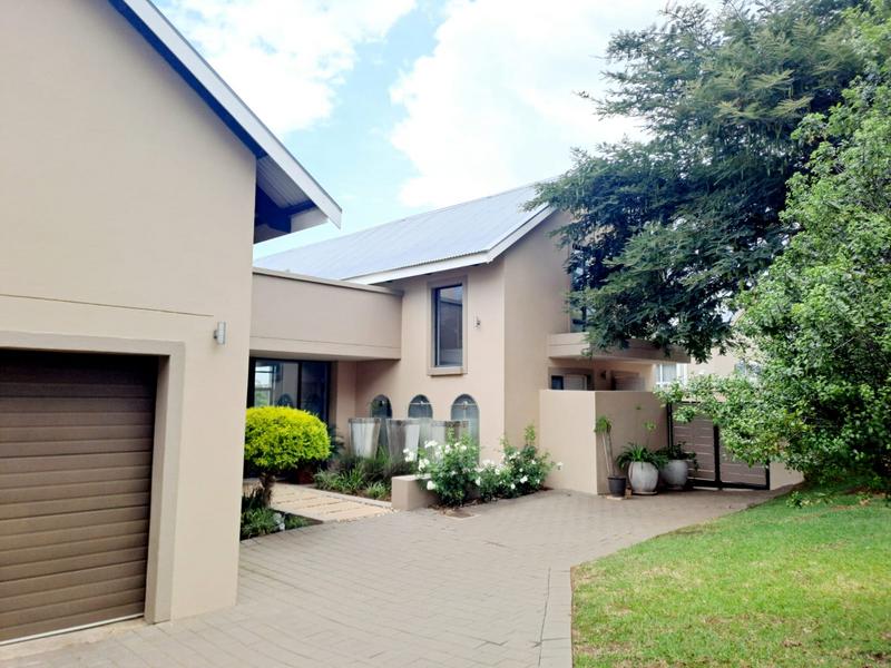 2 Bedroom Property for Sale in Retire at Midstream Gauteng