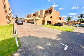2 Bedroom Property for Sale in Randhart Gauteng