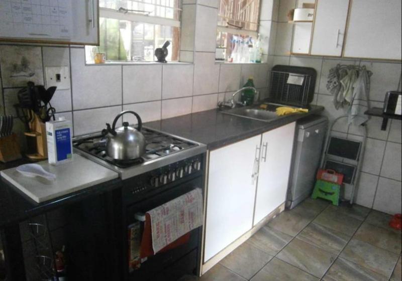4 Bedroom Property for Sale in South Crest Gauteng
