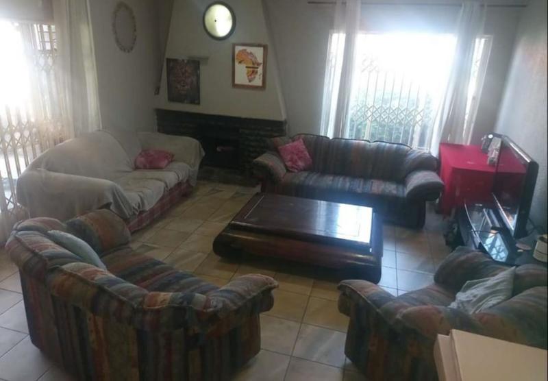 4 Bedroom Property for Sale in South Crest Gauteng