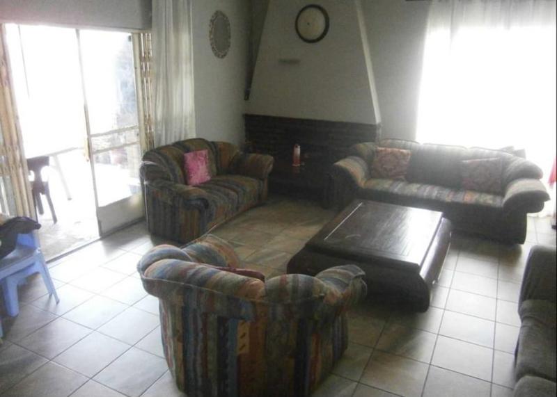 4 Bedroom Property for Sale in South Crest Gauteng