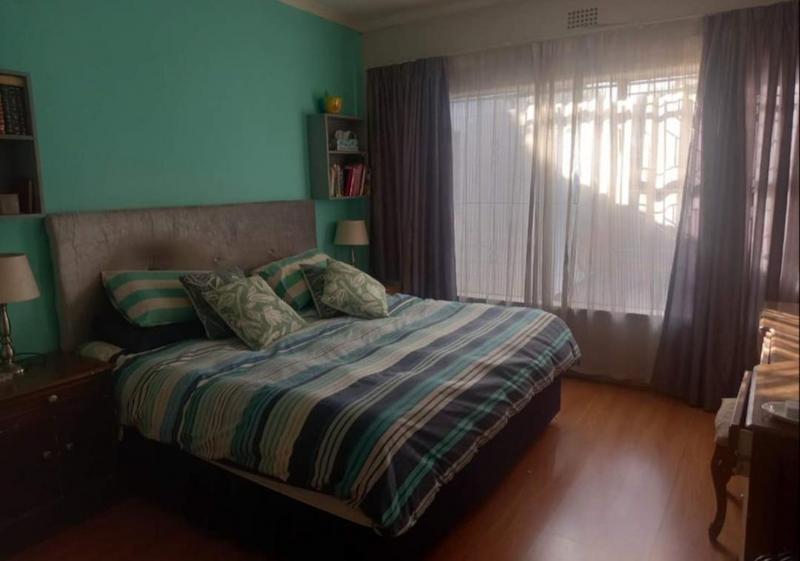 4 Bedroom Property for Sale in South Crest Gauteng