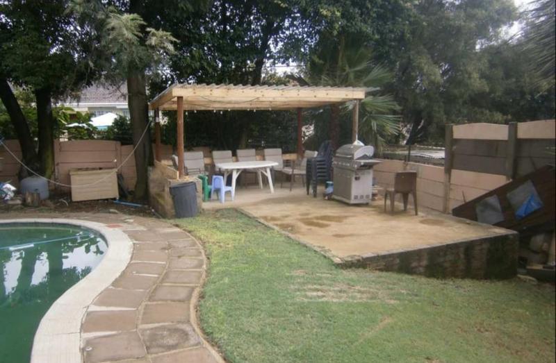 4 Bedroom Property for Sale in South Crest Gauteng