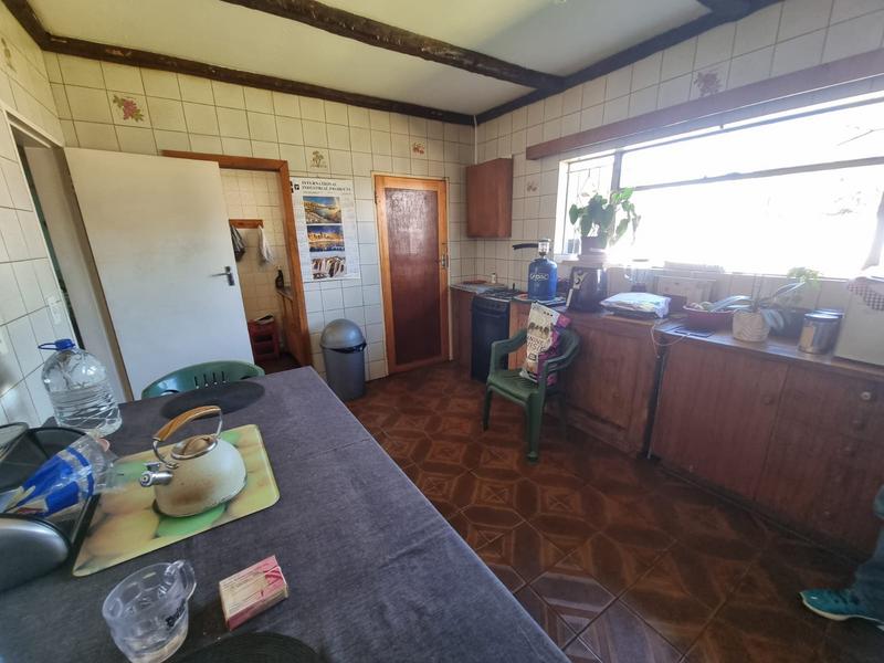 4 Bedroom Property for Sale in Tulisa Park Gauteng