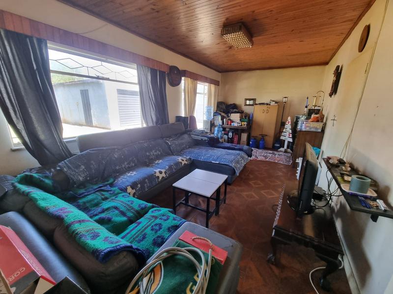 4 Bedroom Property for Sale in Tulisa Park Gauteng