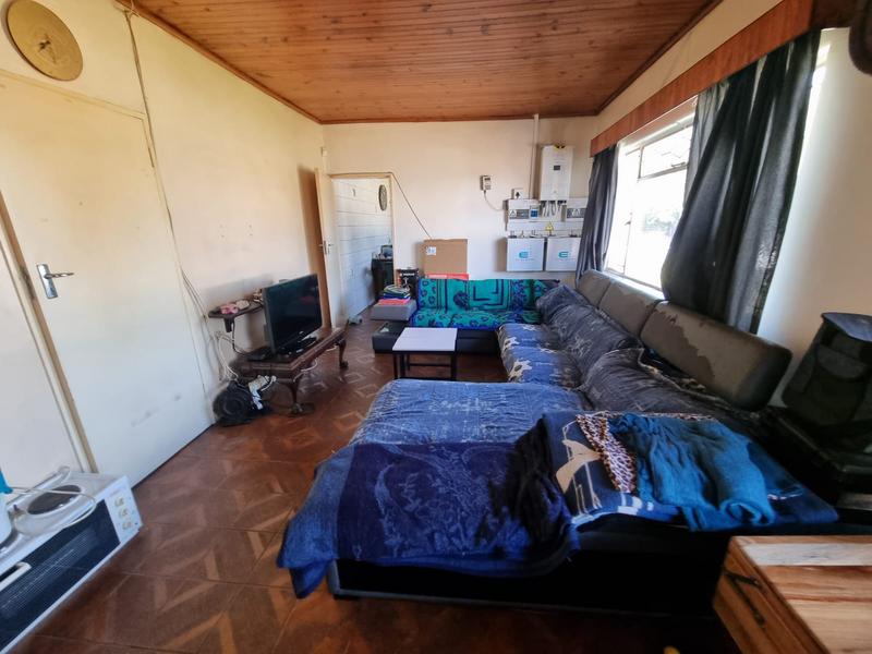 4 Bedroom Property for Sale in Tulisa Park Gauteng