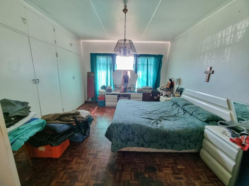 4 Bedroom Property for Sale in Tulisa Park Gauteng