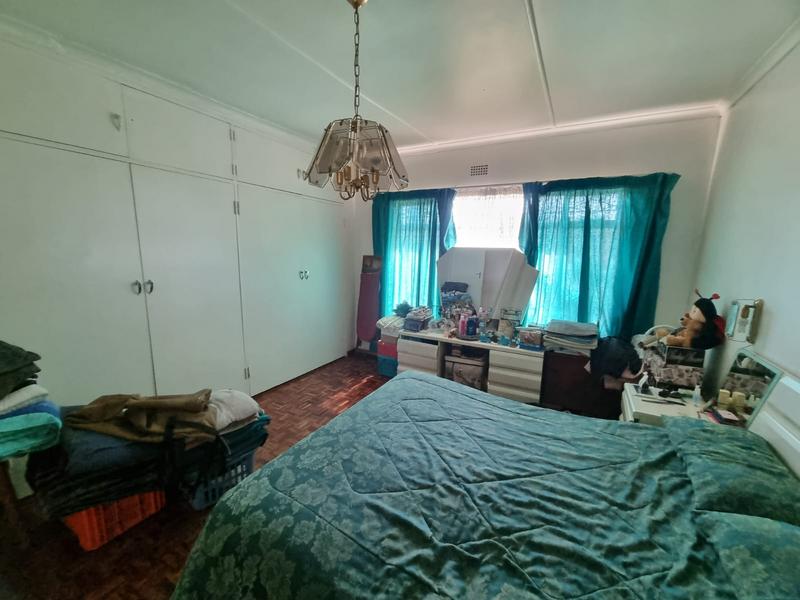 4 Bedroom Property for Sale in Tulisa Park Gauteng