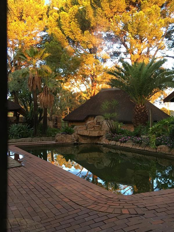 4 Bedroom Property for Sale in Gardenvale A H Gauteng