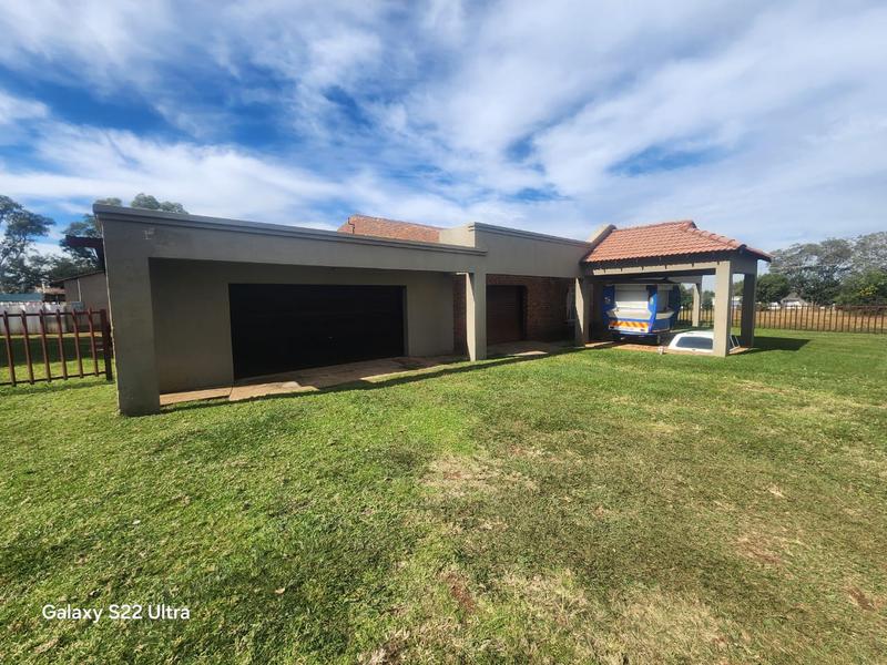 4 Bedroom Property for Sale in Gardenvale A H Gauteng