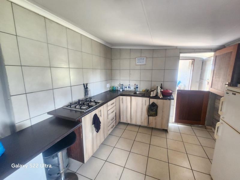 4 Bedroom Property for Sale in Gardenvale A H Gauteng