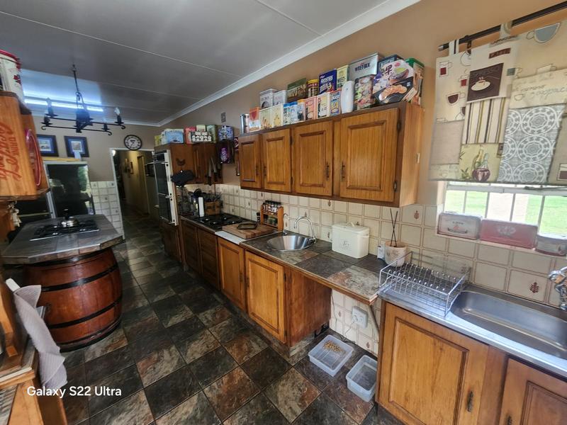 4 Bedroom Property for Sale in Gardenvale A H Gauteng