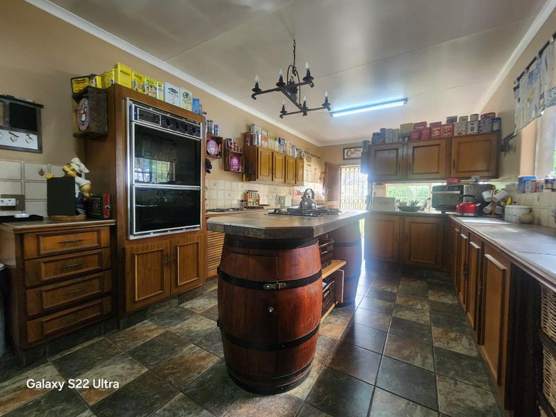 4 Bedroom Property for Sale in Gardenvale A H Gauteng