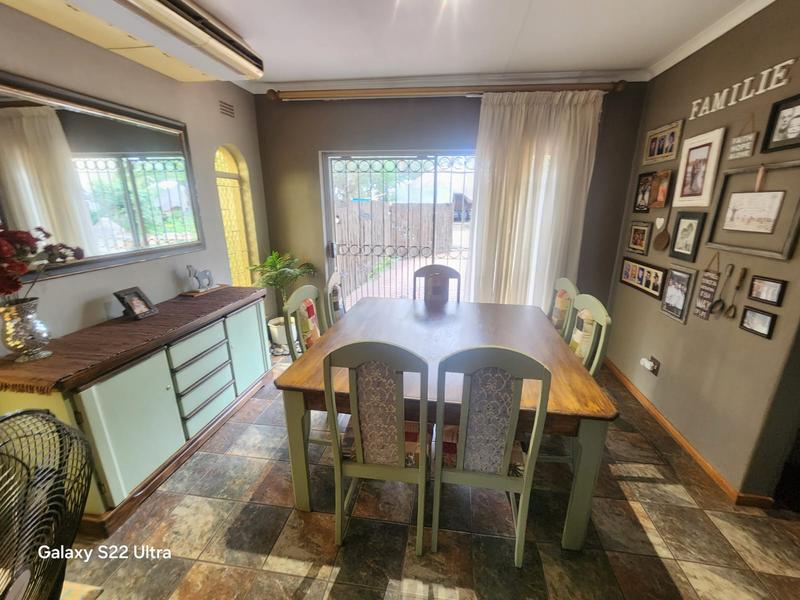 4 Bedroom Property for Sale in Gardenvale A H Gauteng