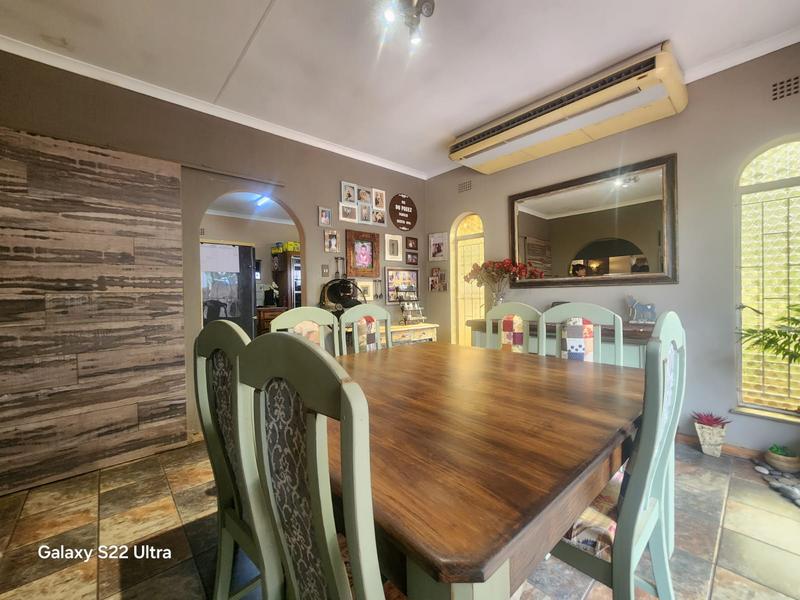 4 Bedroom Property for Sale in Gardenvale A H Gauteng