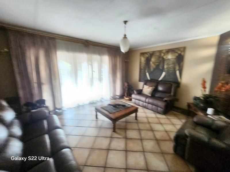 4 Bedroom Property for Sale in Gardenvale A H Gauteng