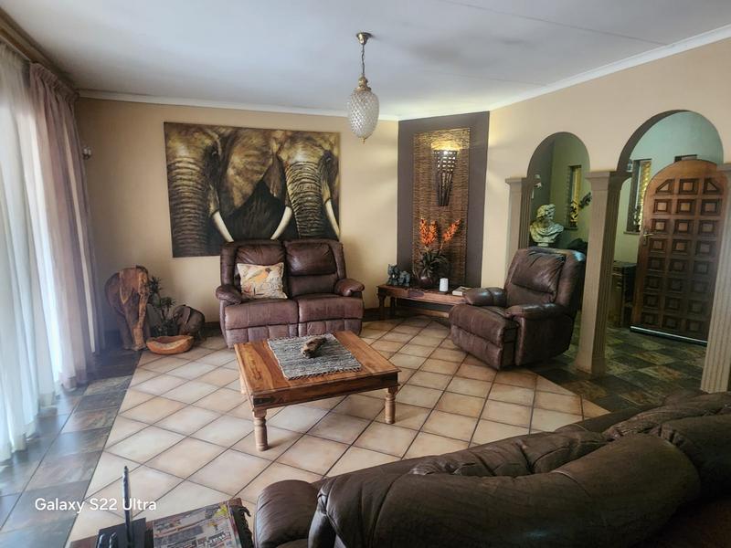 4 Bedroom Property for Sale in Gardenvale A H Gauteng