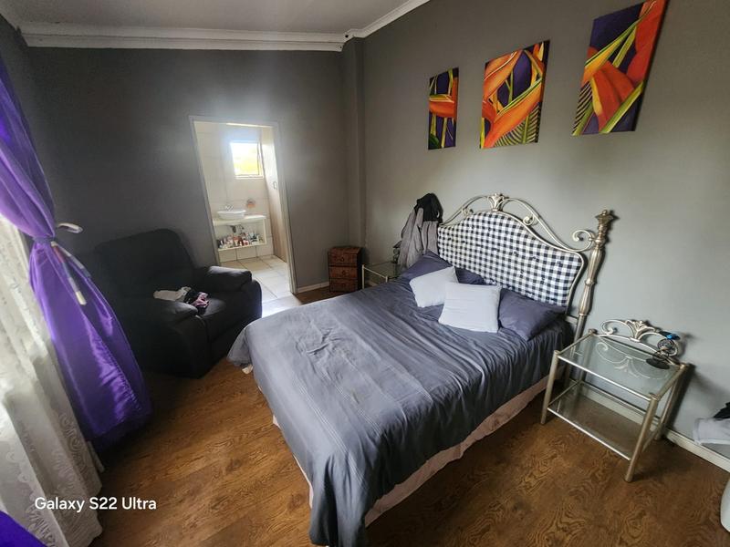 4 Bedroom Property for Sale in Gardenvale A H Gauteng