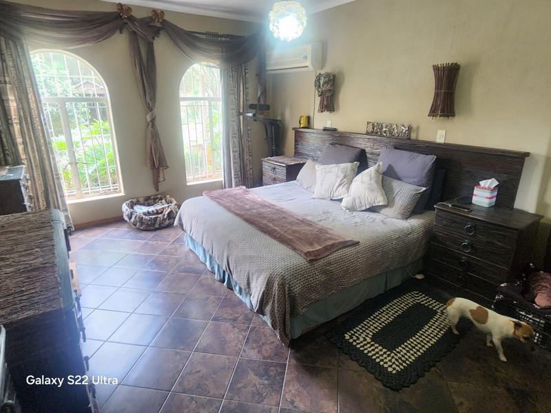 4 Bedroom Property for Sale in Gardenvale A H Gauteng