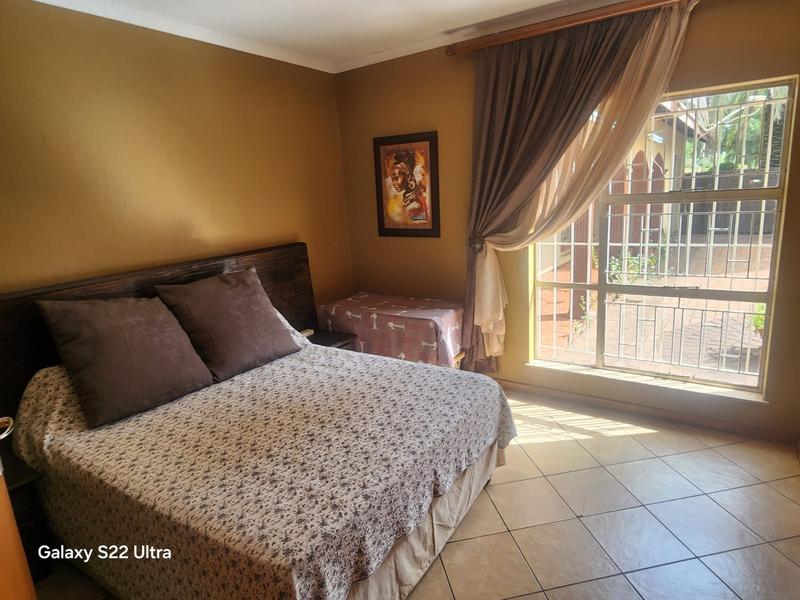 4 Bedroom Property for Sale in Gardenvale A H Gauteng