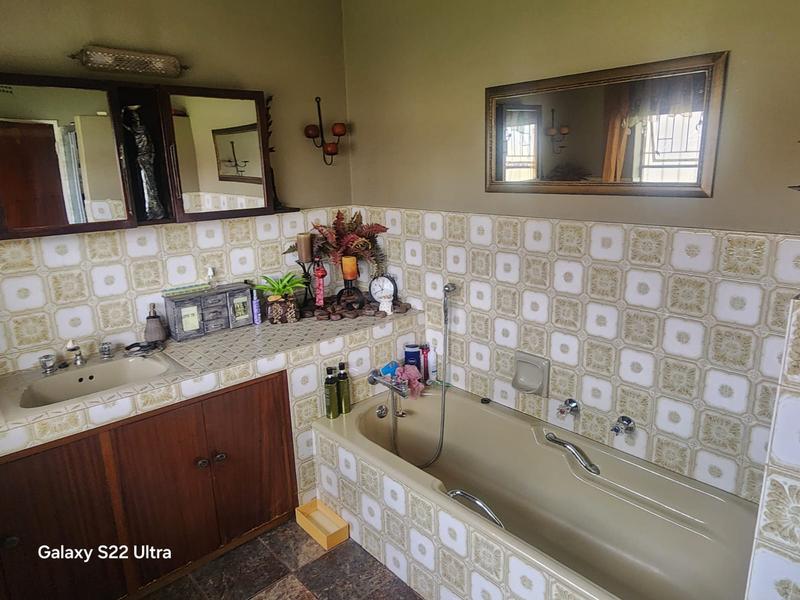 4 Bedroom Property for Sale in Gardenvale A H Gauteng