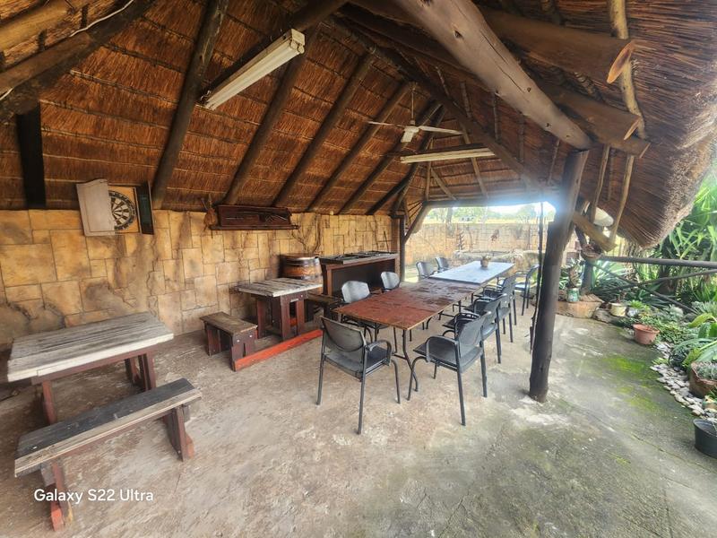 4 Bedroom Property for Sale in Gardenvale A H Gauteng