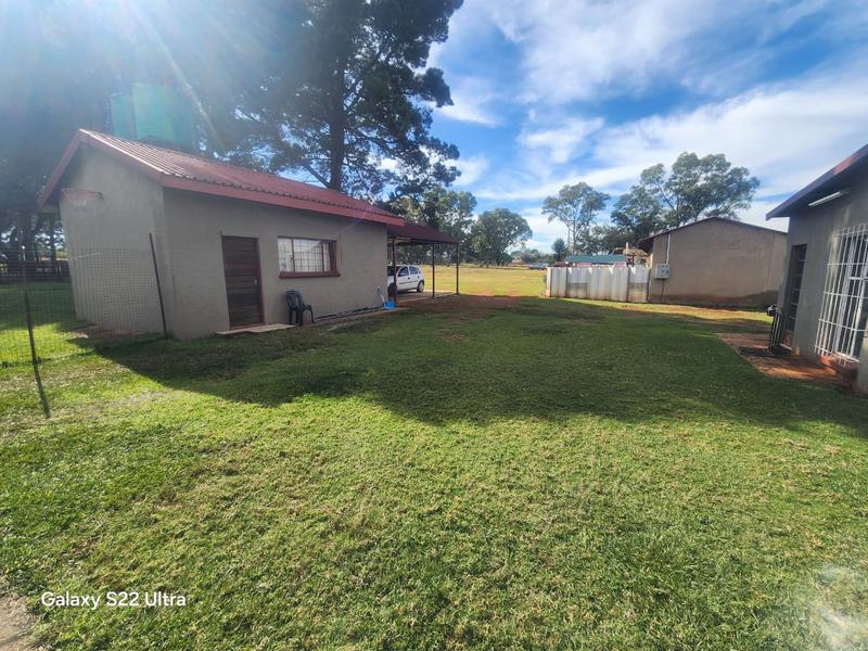 4 Bedroom Property for Sale in Gardenvale A H Gauteng