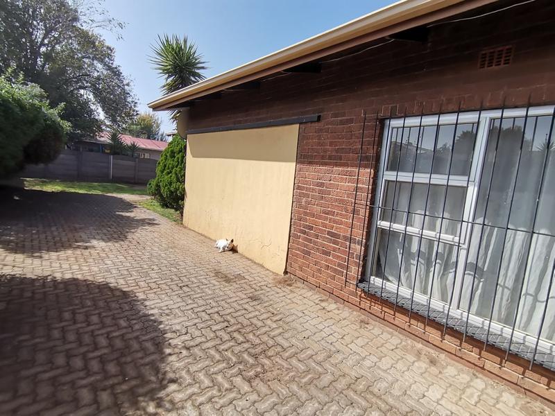 3 Bedroom Property for Sale in Vanderbijlpark SW 1 Gauteng