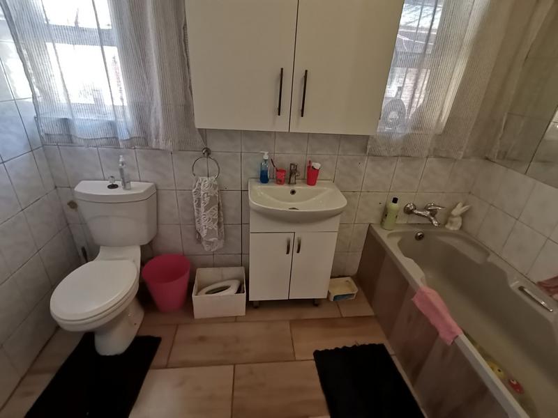 3 Bedroom Property for Sale in Vanderbijlpark SW 1 Gauteng