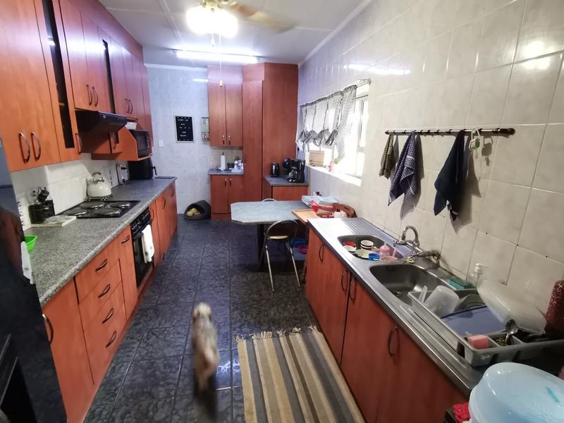 3 Bedroom Property for Sale in Vanderbijlpark SW 1 Gauteng