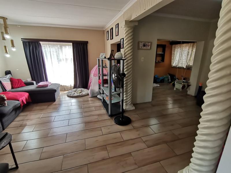 3 Bedroom Property for Sale in Vanderbijlpark SW 1 Gauteng