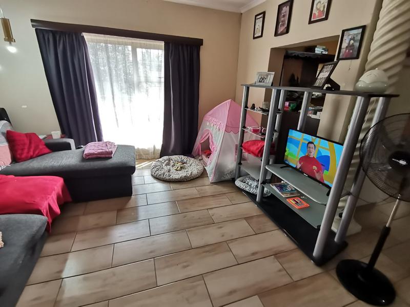 3 Bedroom Property for Sale in Vanderbijlpark SW 1 Gauteng