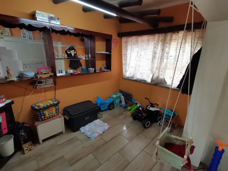 3 Bedroom Property for Sale in Vanderbijlpark SW 1 Gauteng