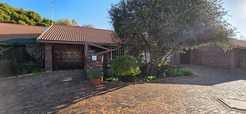 2 Bedroom Property for Sale in Golf Park Gauteng