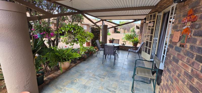 2 Bedroom Property for Sale in Golf Park Gauteng