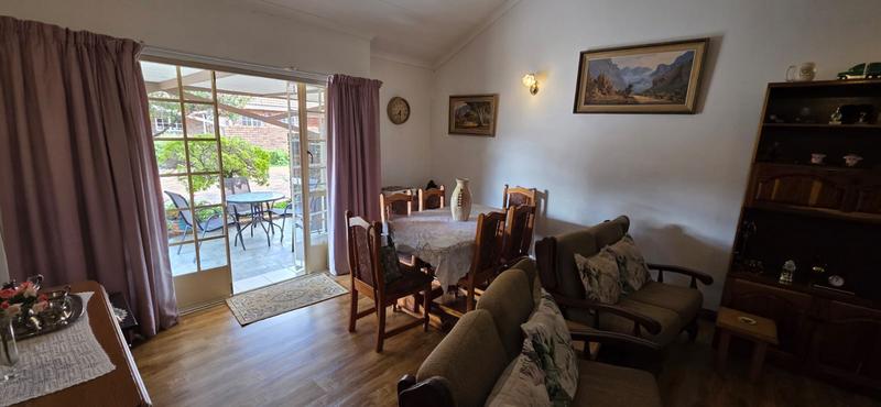 2 Bedroom Property for Sale in Golf Park Gauteng